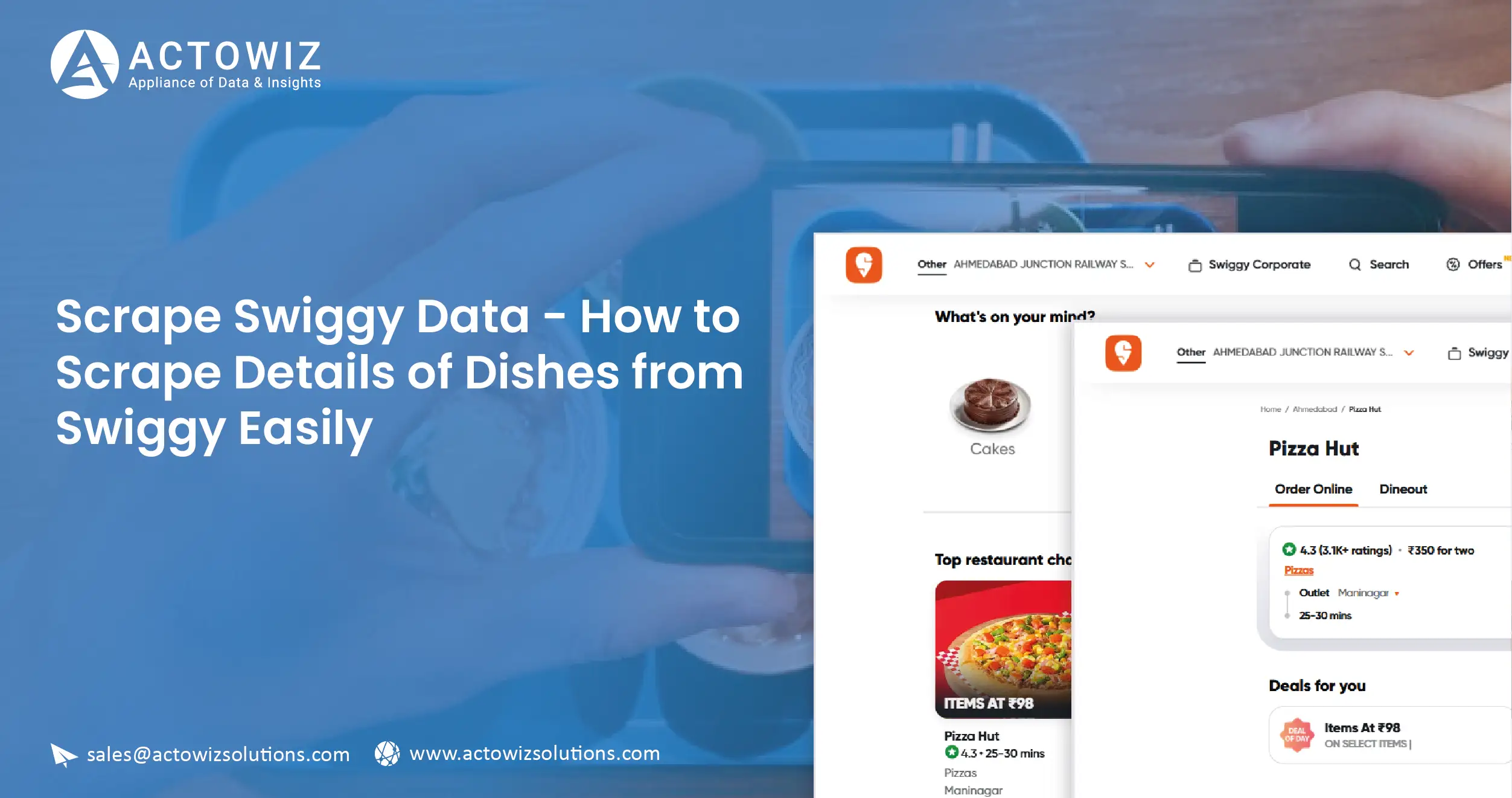 Weekly E-commerce Price Comparison in Amazon India - Trends & Insights-01